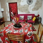La Casa Di Cinzia Ferienhaus Pettorano sul Gizio
