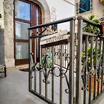 La Casa Di Cinzia Ferienhaus Pettorano sul Gizio