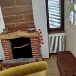 La Casa Di Cinzia Pettorano sul Gizio