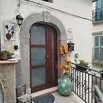 La Casa Di Cinzia Ferienhaus *