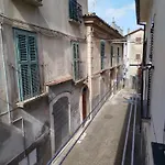 La Casa Di Cinzia Ferienhaus