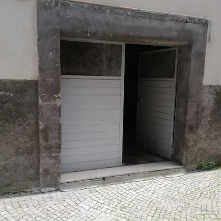 Casa de Férias La Casa Di Cinzia