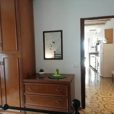 Σπίτι διακοπών La Casa Di Cinzia