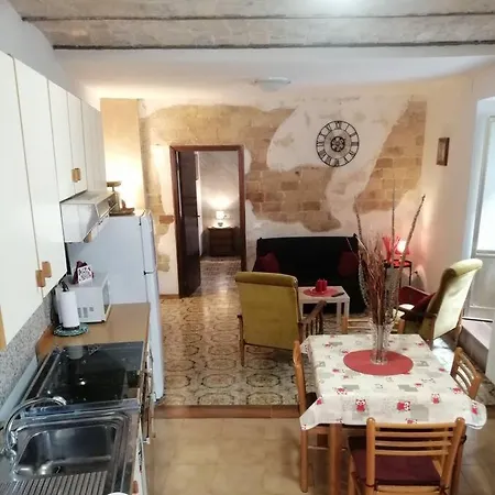 La Casa Di Cinzia Casa vacanze *