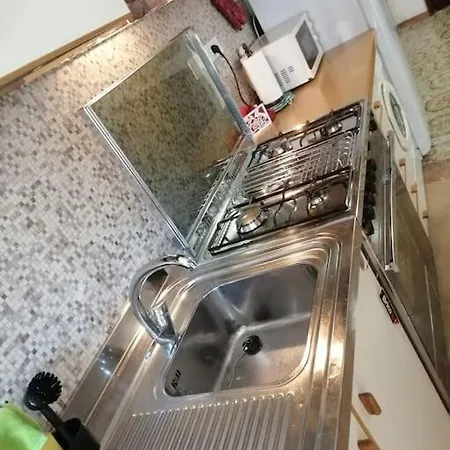 La Casa Di Cinzia Casa vacanze Pettorano sul Gizio