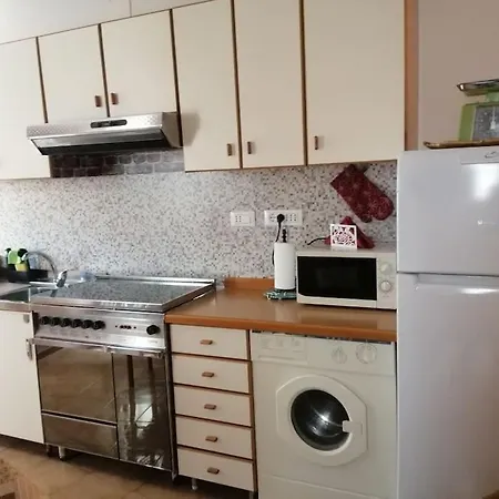 La Casa Di Cinzia