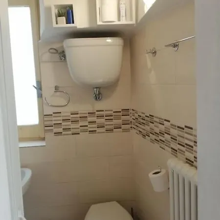 Casa vacanze La Casa Di Cinzia Pettorano sul Gizio