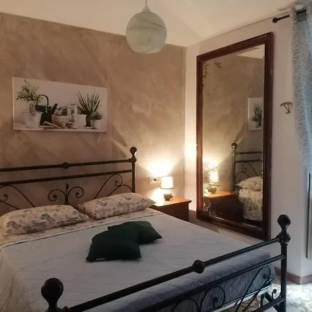 La Casa Di Cinzia Casa de Férias