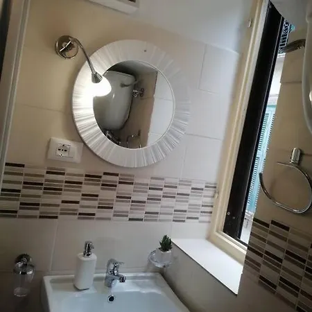 La Casa Di Cinzia Σπίτι διακοπών