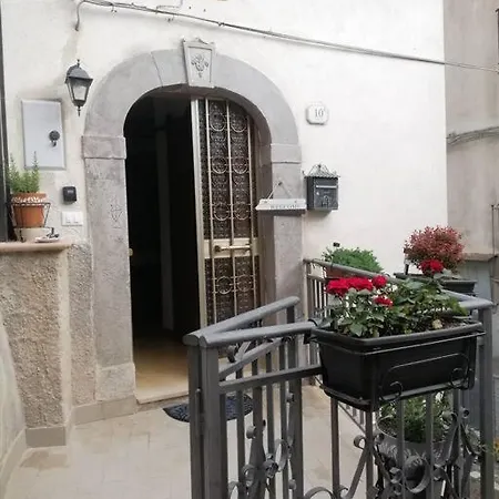 La Casa Di Cinzia