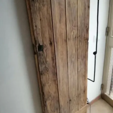 La Casa Di Cinzia Σπίτι διακοπών *