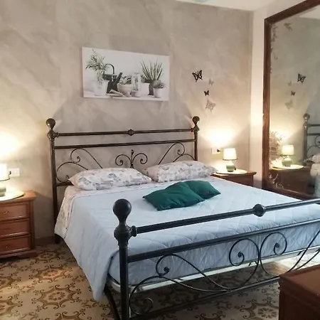 La Casa Di Cinzia Pettorano sul Gizio