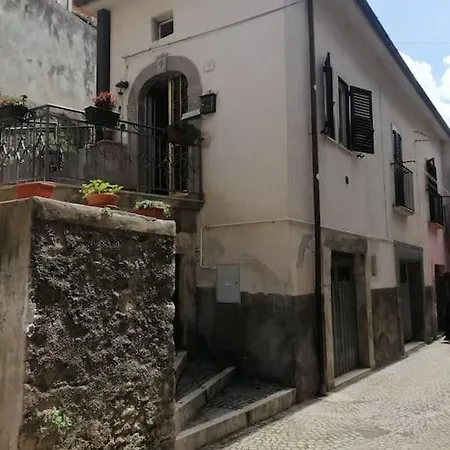 La Casa Di Cinzia *