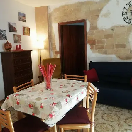 La Casa Di Cinzia