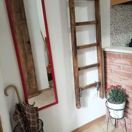 La Casa Di Cinzia Casa vacanze Pettorano sul Gizio