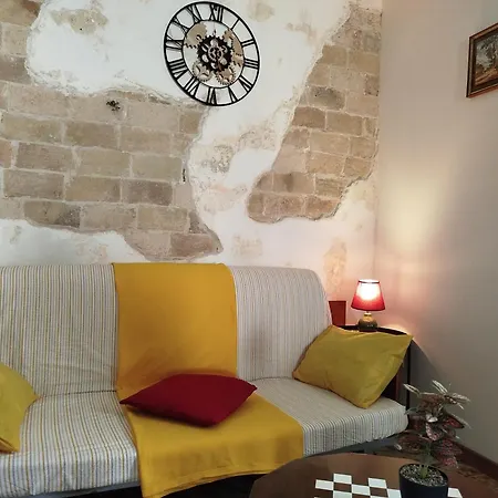 La Casa Di Cinzia Casa vacanze