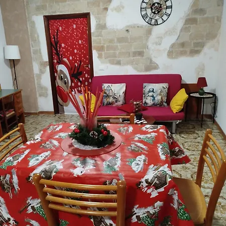 La Casa Di Cinzia Casa vacanze Pettorano sul Gizio