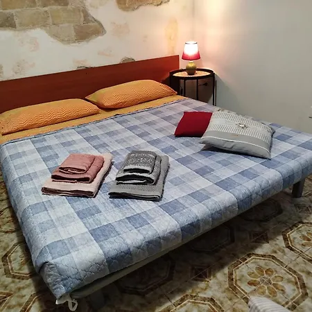 Σπίτι διακοπών La Casa Di Cinzia *