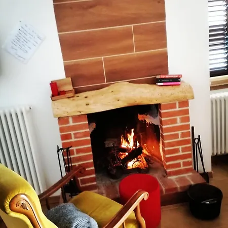 La Casa Di Cinzia *