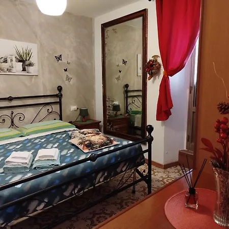 La Casa Di Cinzia * Pettorano sul Gizio