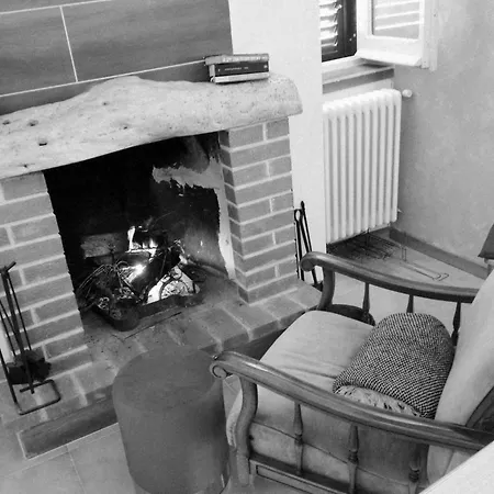La Casa Di Cinzia