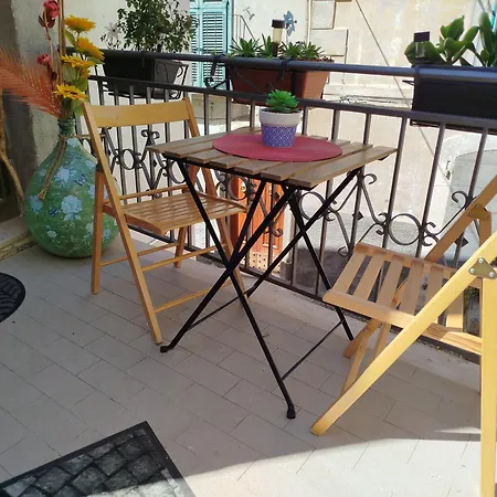La Casa Di Cinzia Pettorano sul Gizio