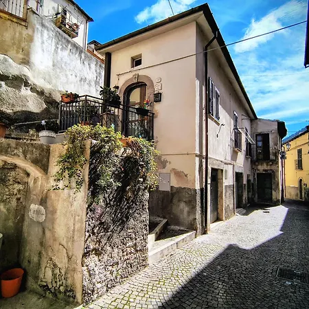 La Casa Di Cinzia *