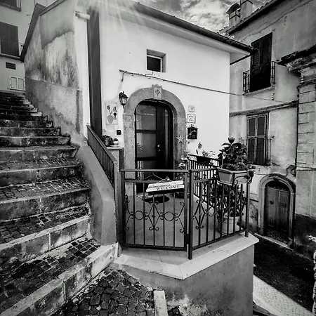 Vakantiehuis La Casa Di Cinzia *