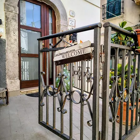 La Casa Di Cinzia Vakantiehuis Pettorano sul Gizio