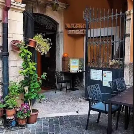 Σπίτι διακοπών La Casa Di Cinzia Pettorano sul Gizio