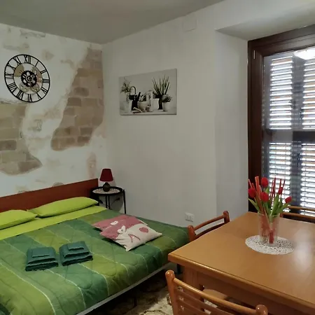La Casa Di Cinzia *