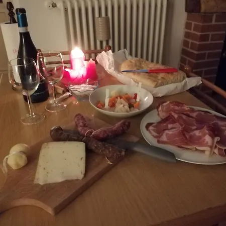 La Casa Di Cinzia *