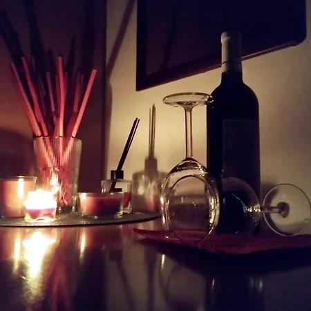 La Casa Di Cinzia * Pettorano sul Gizio