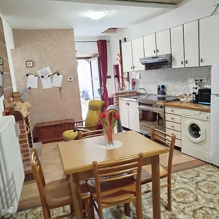 La Casa Di Cinzia