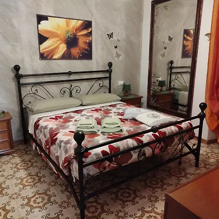 La Casa Di Cinzia * Pettorano sul Gizio
