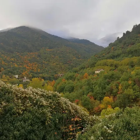 Vakantiehuis La Casa Di Cinzia Pettorano sul Gizio