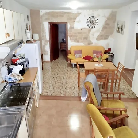 La Casa Di Cinzia Сasa de vacaciones