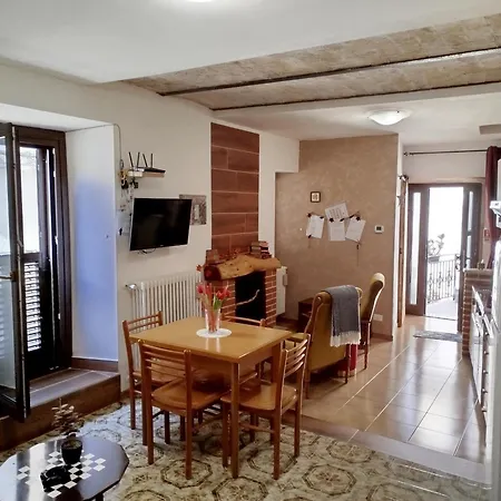 La Casa Di Cinzia *