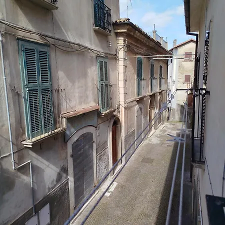 La Casa Di Cinzia Сasa de vacaciones
