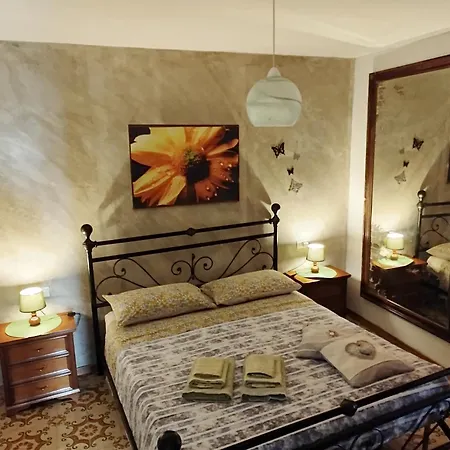 La Casa Di Cinzia Vakantiehuis Pettorano sul Gizio