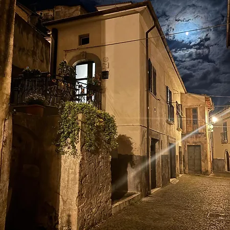 Σπίτι διακοπών La Casa Di Cinzia