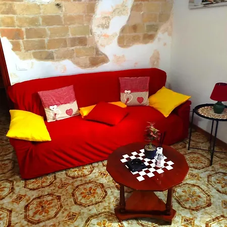 La Casa Di Cinzia Pettorano sul Gizio