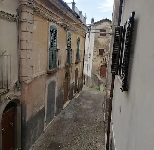 La Casa Di Cinzia