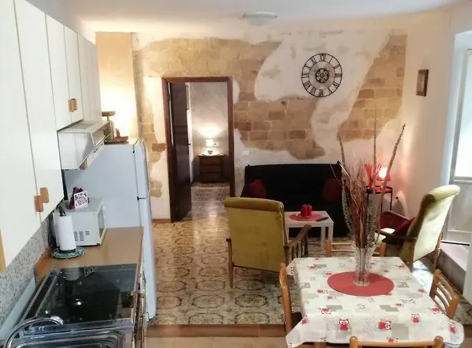 La Casa Di Cinzia Casa vacanze *