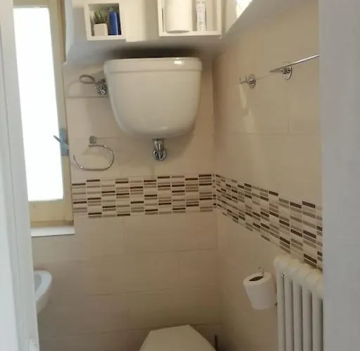 Casa vacanze La Casa Di Cinzia Pettorano sul Gizio