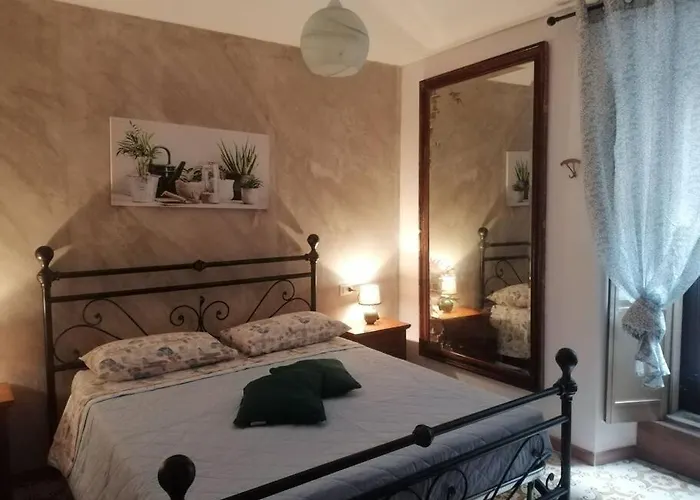 La Casa Di Cinzia Casa vacanze