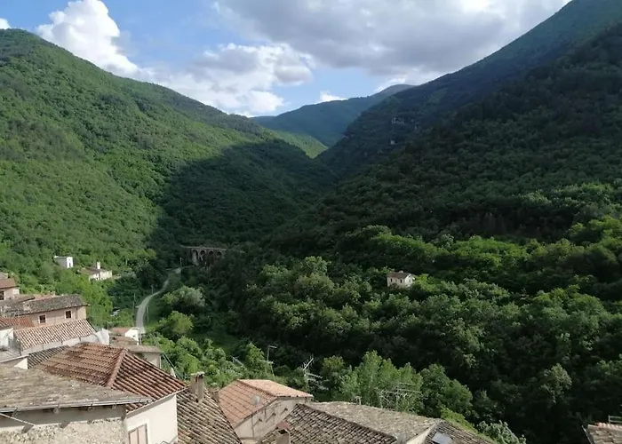 La Casa Di Cinzia Casa vacanze *