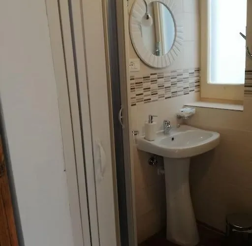 La Casa Di Cinzia * Pettorano sul Gizio