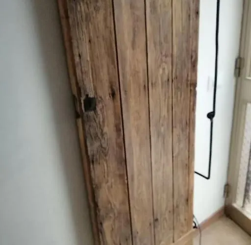 La Casa Di Cinzia בית נופש *