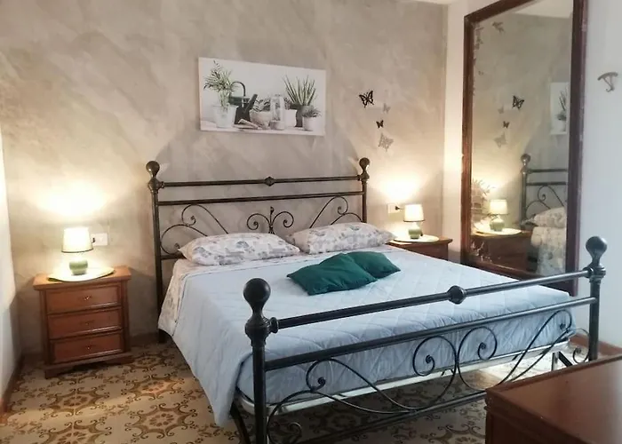 La Casa Di Cinzia Pettorano sul Gizio